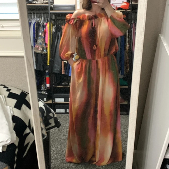 Misa Los Angles Surya Jumpsuit XS - Picture 9 of 11